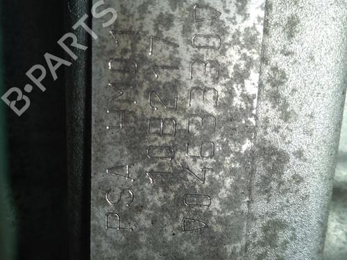 Engine CITROËN C3 III (SX) 1.2 PureTech 82 | BP32261400M1