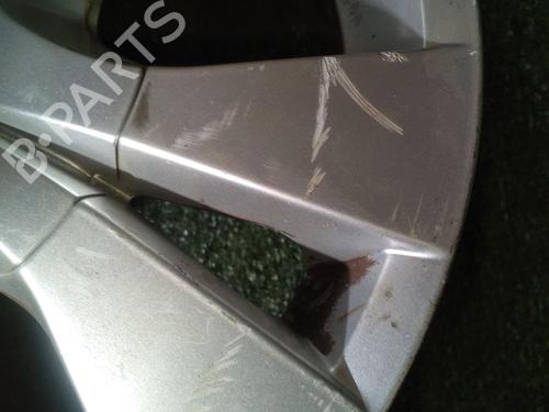 Felge für CITROËN C4 Picasso I MPV (UD_) 1.6 HDi 110 (112 hp) 29949464