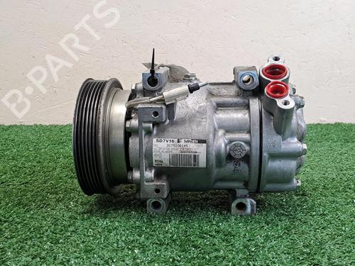 AC compressor DACIA DUSTER (HS_) 1.5 dCi (HSMC) | BP29171169M34 