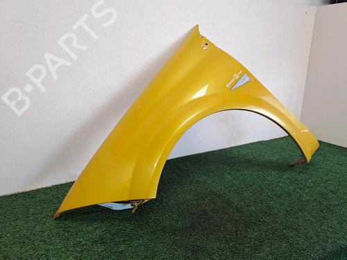 Left front fenders RENAULT MEGANE II (BM0/1_, CM0/1_) 2.0 Renault Sport | BP24966500C41 