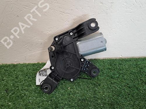 Rear wiper motor OPEL CORSA D (S07) 1.0 (L08, L68) | BP24871328M102 