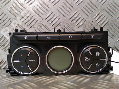 Used Climate control CITROËN DS3 (SA_) 1.6 HDi 90 (92 hp) 11405712