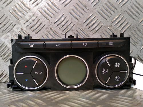 Climate control CITROËN DS3 (SA_) 1.6 HDi 90 (92 hp) 11405712