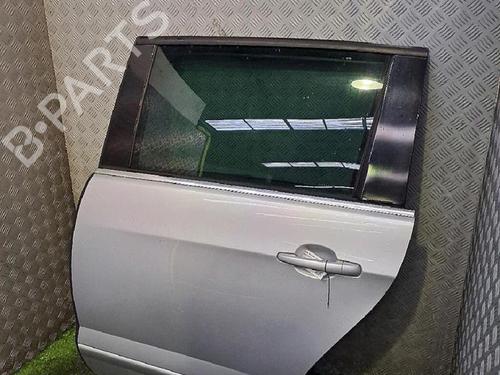 Left rear door PEUGEOT 5008 (0U_, 0E_) 1.6 HDi | BP29953338C4