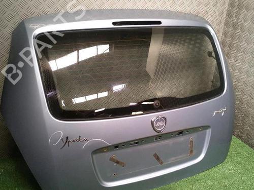 Tailgate LANCIA YPSILON (843_) 1.3 D Multijet (843.AXF11, 843.AXF1A, 843.AXM11,... | BP29952556C6 - Image 2
