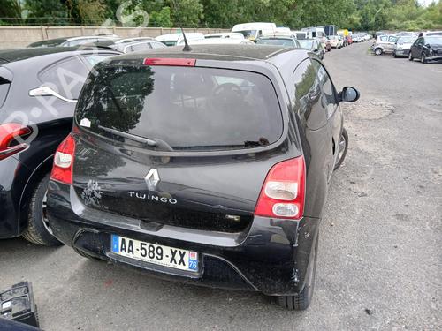 Switch RENAULT TWINGO II (CN0_) 1.2 16V (CN0K, CN0V, CN0A) | BP38628690I30 - Image 6