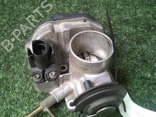 Used Throttle body Throttle body 30075831 30075831