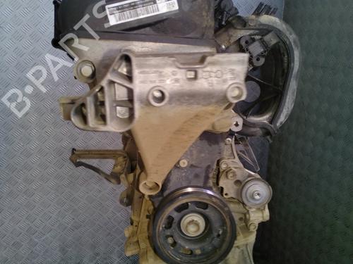 Engine VW POLO VI (AW1, BZ1, AE1) 1.0 | BP30110398M1