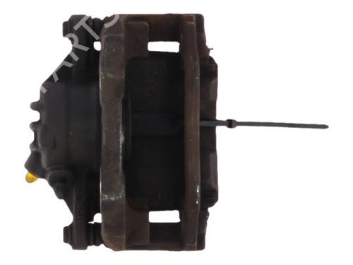 Left front brake caliper CITROËN C3 II (SC_) 1.2 VTi 82 | BP38628626M105 - Image 4