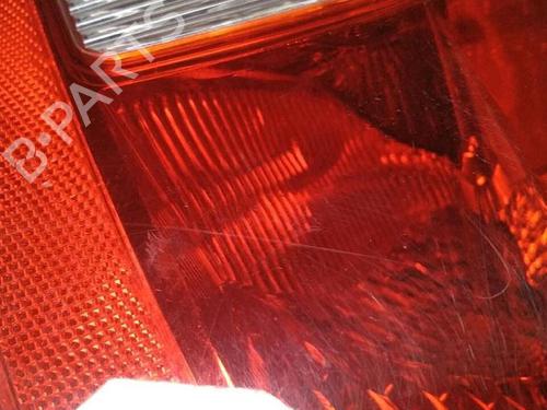 Right taillight HYUNDAI GETZ (TB) 1.1 | BP29952773C35
