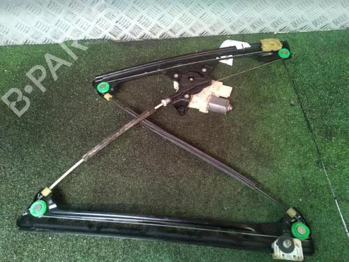 Front right window mechanism CITROËN C4 Grand Picasso II (DA_, DE_) 1.6 HDi / BlueHDi 115 | BP30073660C23