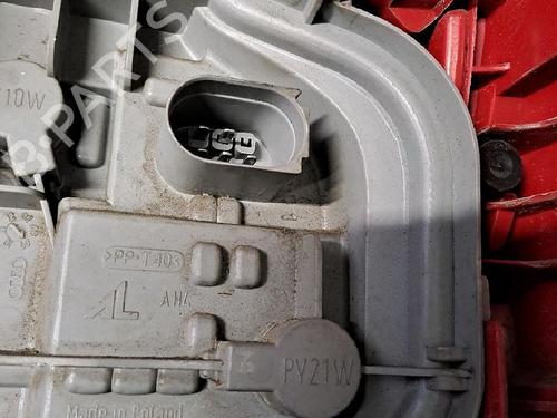 Left taillight AUDI A3 (8P1) 1.6 TDI | BP30077123C34  - Image 6