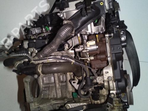 Engine PEUGEOT 208 I (CA_, CC_) 1.6 HDi | BP34501445M1  - Image 13