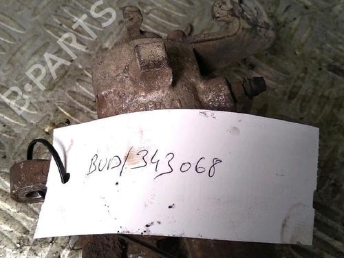 Venstre bremsekaliber bag RENAULT SCÉNIC I MPV (JA0/1_, FA0_) 1.9 dCi (JA05, JA1F) (102 hp) 30067612