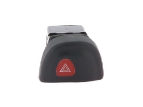 Used Warning switch RENAULT MEGANE I (BA0/1_) 1.4 e (BA0E, BA0V) (75 hp) 30647341