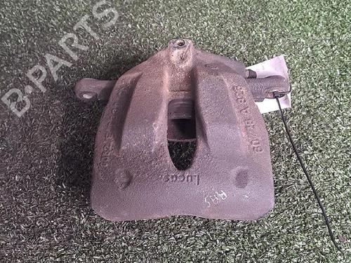 Left front brake caliper PEUGEOT 807 (EB_) 2.2 HDi | BP30066395M105