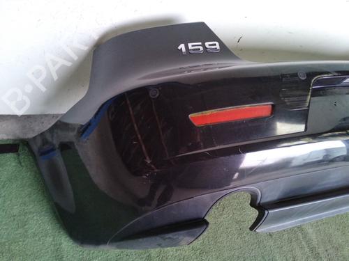rear-bumper-alfa-romeo-159-939_-2005-2006-2007-2008-2009-2010-2011-2012-33048909 main image