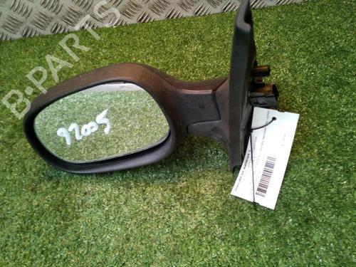 Left mirror RENAULT CLIO II (BB_, CB_) 1.5 dCi | BP30071594C26