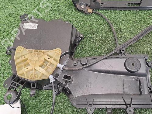 Front left window mechanism SEAT LEON (1P1) 1.9 TDI | BP30063989C22 