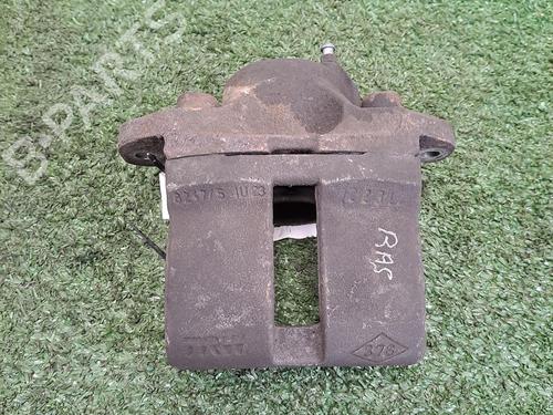 left-front-brake-caliper-renault-twingo-ii-cn0_-2007-29949494 main image