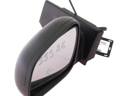 Used Left mirror CHEVROLET SPARK (M300) 1.0 (68 hp) 30435269