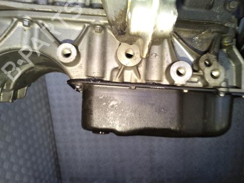 Engine PEUGEOT 208 I (CA_, CC_) 1.2 THP 110 | BP30110399M1