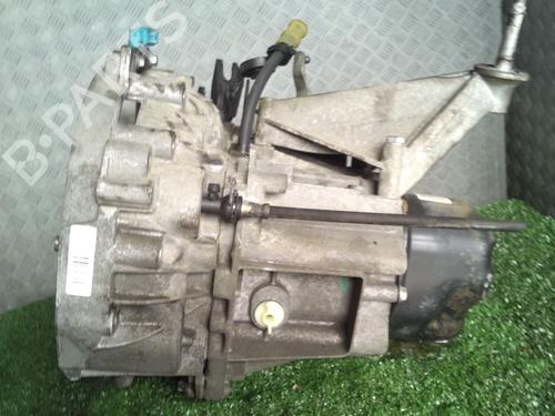Gearkasse RENAULT LAGUNA II (BG0/1_) 1.6 16V (BG1G, BG1H) (112 hp) 30067912