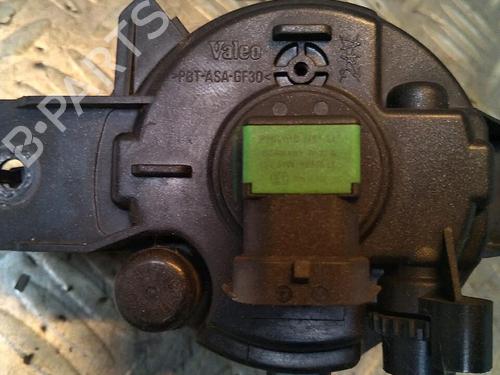 Left front fog light NISSAN MICRA C+C III (K12) 1.6 160 SR | BP30071769C30 