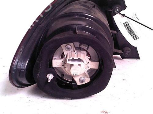 Used Right taillight SEAT TOLEDO III (5P2) 1.9 TDI (105 hp) 30075351