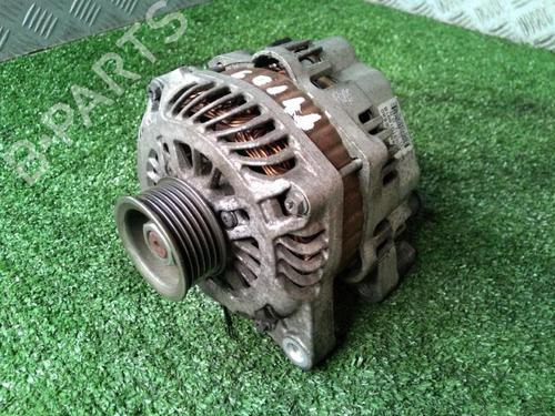 Alternator PEUGEOT 307 CC (3B) 2.0 16V | BP30073867M7 