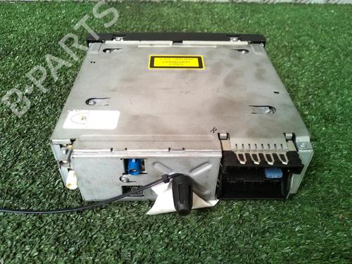 Radio CITROËN C3 II (SC_) 1.6 HDi | BP17161861E6 