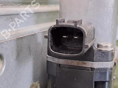 Front left window mechanism RENAULT CLIO IV (BH_) 1.5 dCi 90 | BP29948453C22