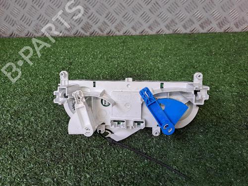 Climate control RENAULT CLIO IV Grandtour (KH_) 0.9 TCe 90 | BP20141525I5 