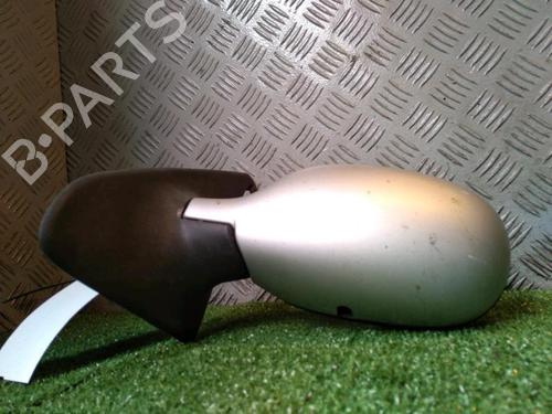 Left mirror RENAULT CLIO II (BB_, CB_) 1.5 dCi (B/CB08) | BP30071406C26