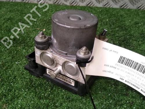 Used ABS pump ABS pump RENAULT CLIO III (BR0/1, CR0/1) 1.6 16V (BR05, BR0B, BR0Y, BR15, BR1J, BR1M, BR1Y, CR0B,... (112 hp) 30071825 30071825