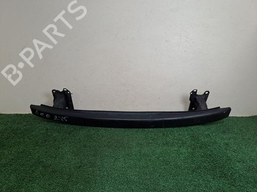 Used Front bumper reinforcement VW POLO IV (9N_, 9A_) 1.4 TDI (70 hp) 31129358