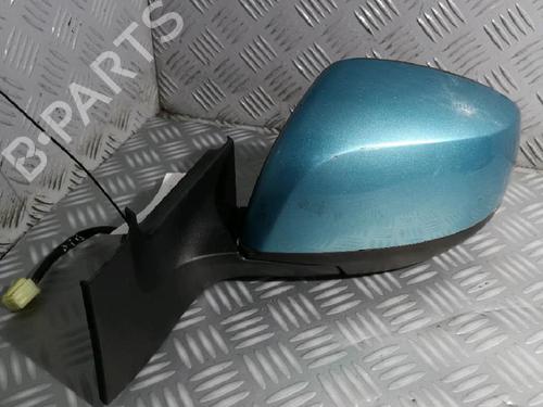 Left mirror SUZUKI SPLASH (EX) 1.0 (A5B310) | BP30074278C26 