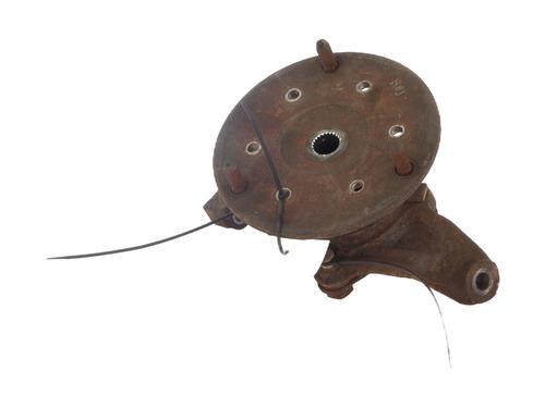 Used Right front steering knuckle RENAULT 4 (112_) 1.1 (1128, S128) (34 hp) 32984372