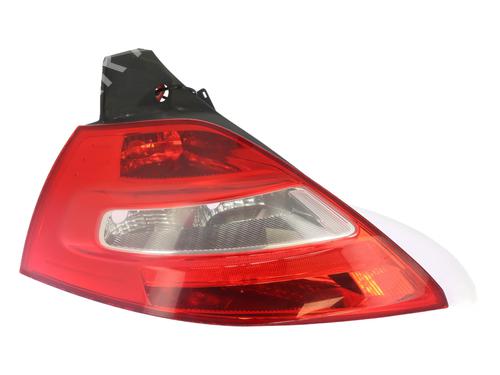 Used Left taillight RENAULT MEGANE II (BM0/1_, CM0/1_) 1.6 16V (112 hp) 30726651
