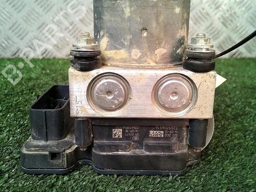 ABS pump RENAULT TWINGO III (BCM_, BCA_) 1.0 SCe 70 | BP30074147M43  - Image 6