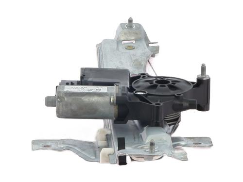 Rudehejsemekanisme Højre bagtil Rudehejsemekanisme Højre bagtil CITROËN C3 III (SX) 1.2 PureTech 82 (83 hp) 33994878 33994878