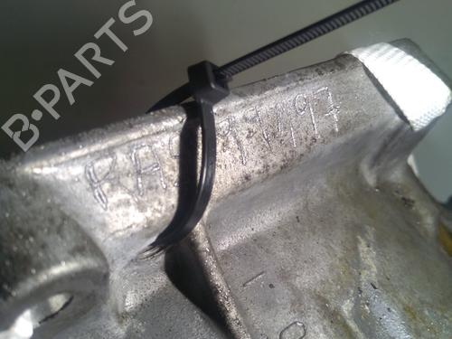Gearbox CITROËN C5 III (RD_) 2.0 HDi 140 (RDRHF8, RDRHFA, RDRHA8, RDRHAJ) | BP30817273M3  - Image 7