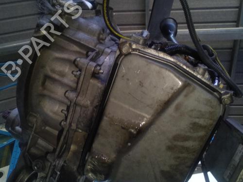 Gearkasse PEUGEOT 106 II (1A_, 1C_)  | BP29602064M3 