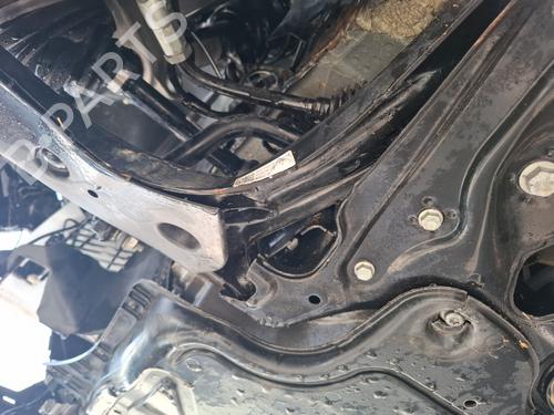 Rat AUDI A3 Sportback (8YA, 8YF) 45 TFSIe | BP38607230C49 - Image 35