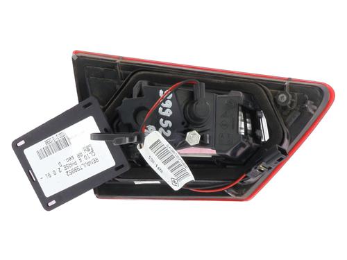 Right tailgate light RENAULT CLIO IV (BH_) 0.9 TCe 90 (BHNF, BHMA, BHMH, BHJK, BHJR) | BP30743838C80