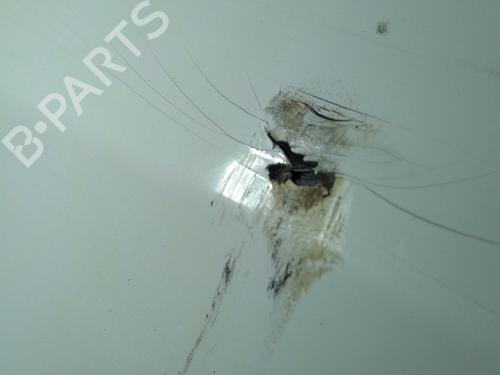 Rear bumper VW POLO V (6R1, 6C1) 1.2 | BP32362924C8