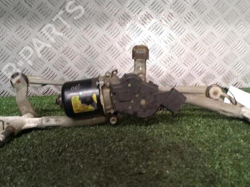 Used Front wiper motor CITROËN C3 II (SC_) 1.4 VTi 95 (95 hp) 29953294