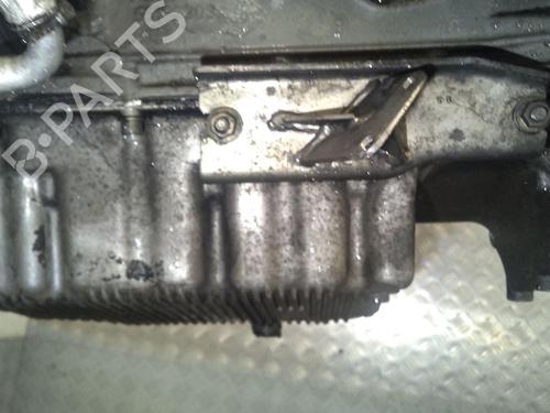 Used Engine ALFA ROMEO 147 (937_) 1.9 JTDM 8V (937.AXD1A, 937.AXU1A, 937.BXU1A) (120 hp) 29947994