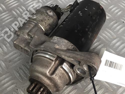 Startmotor VW GOLF VI (5K1) 2.0 TDI (110 hp) 11404207
