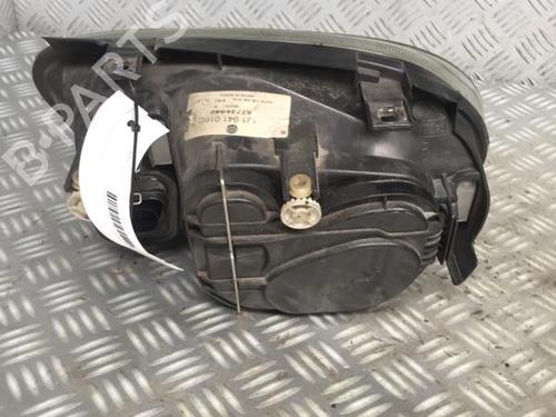 Højre forlygte VW GOLF IV (1J1) 1.9 TDI | BP30069764C29